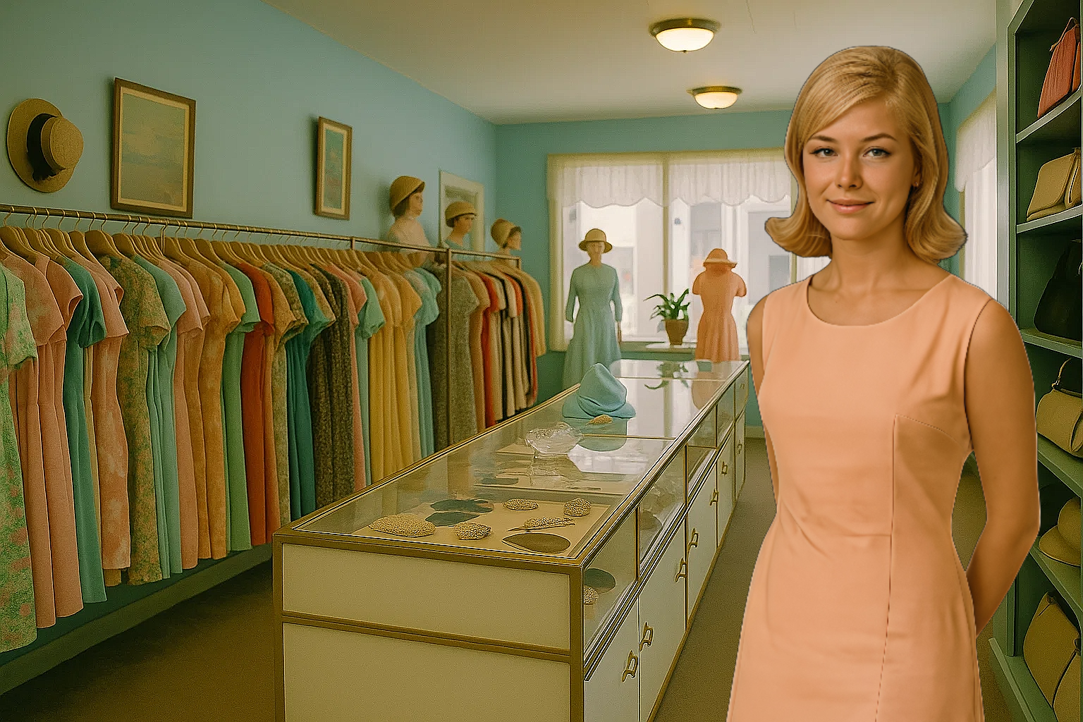 Miriam's Boutique